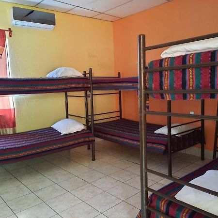 Green Monkey Hostel Flores Zewnętrze zdjęcie